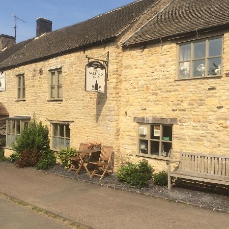 The Salford Inn Chipping Norton Kültér fotó