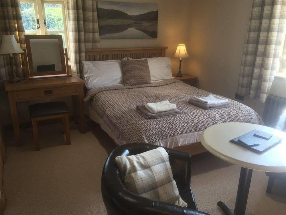 The Salford Inn Chipping Norton Kültér fotó