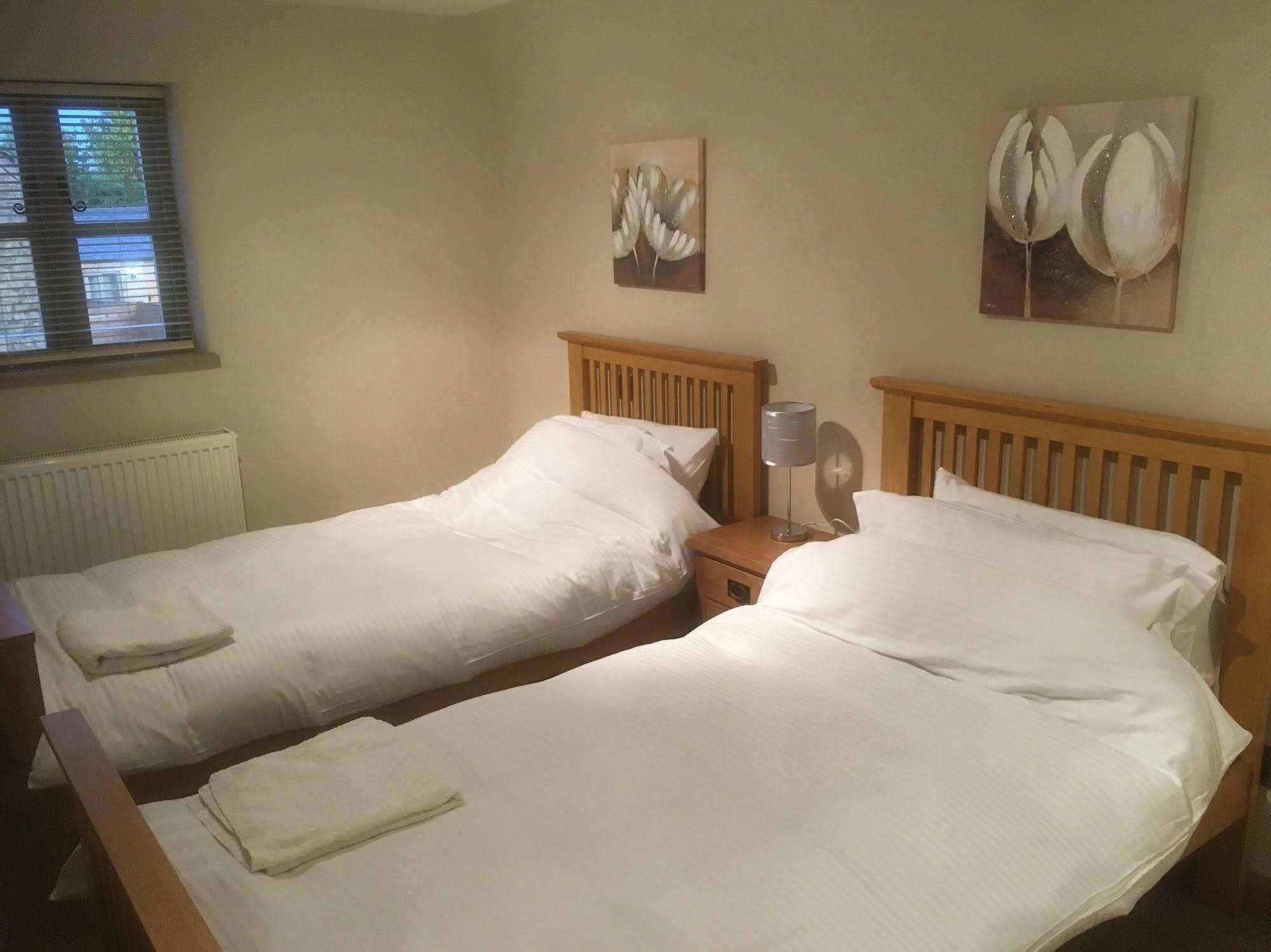 The Salford Inn Chipping Norton Kültér fotó