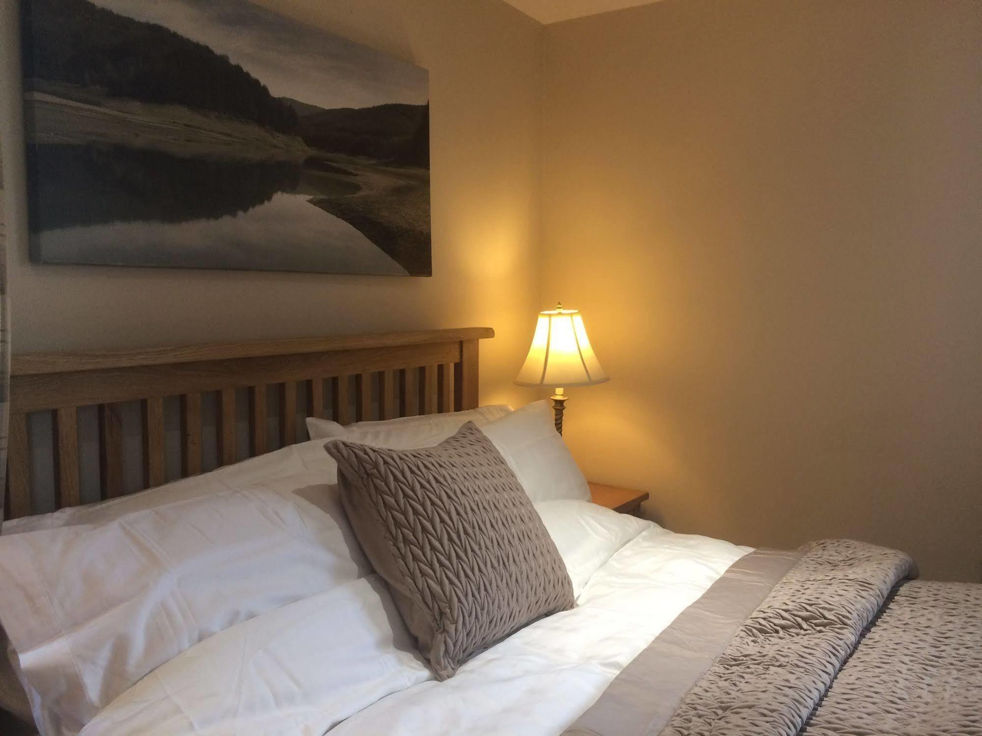 The Salford Inn Chipping Norton Kültér fotó