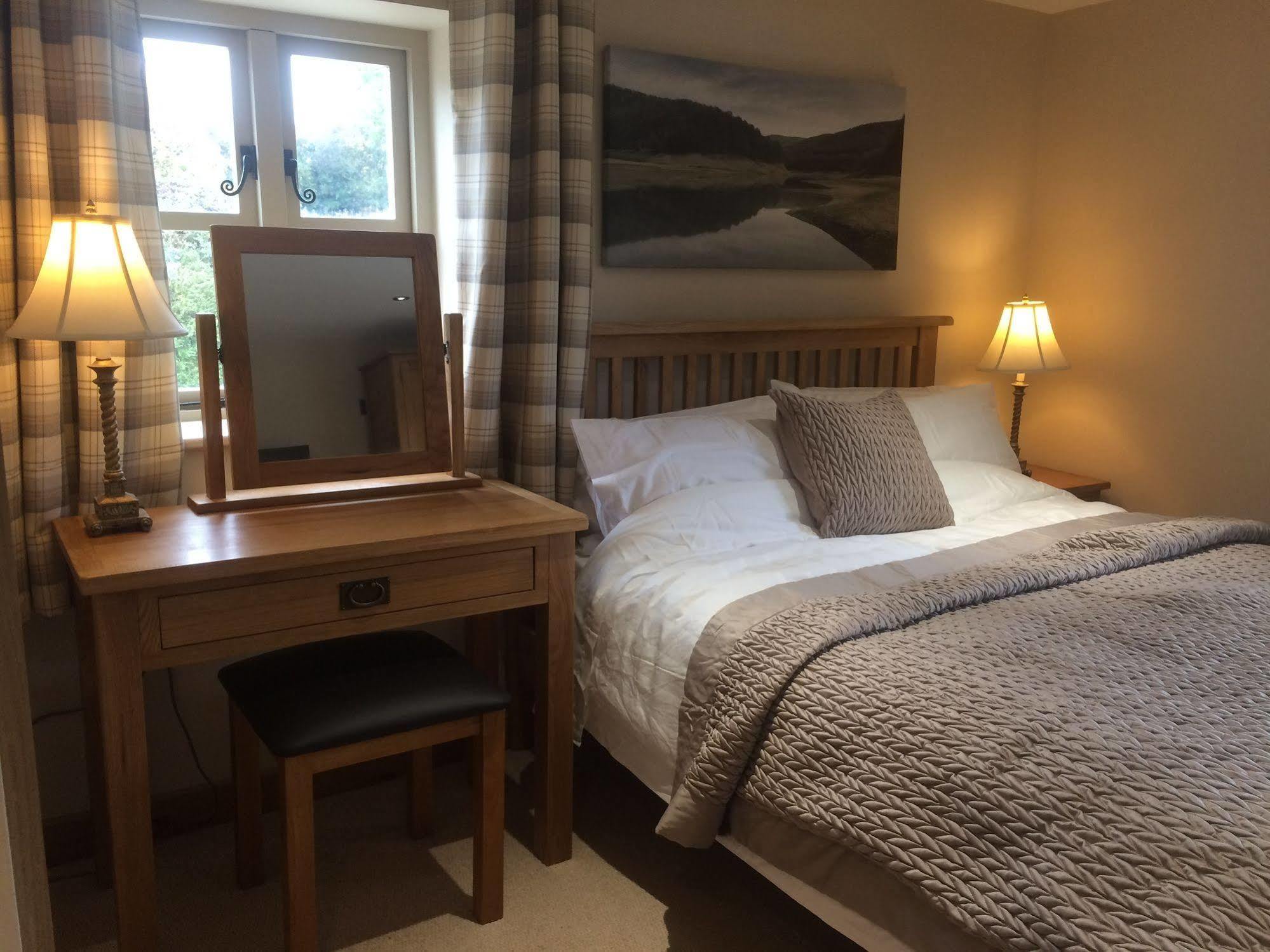 The Salford Inn Chipping Norton Kültér fotó
