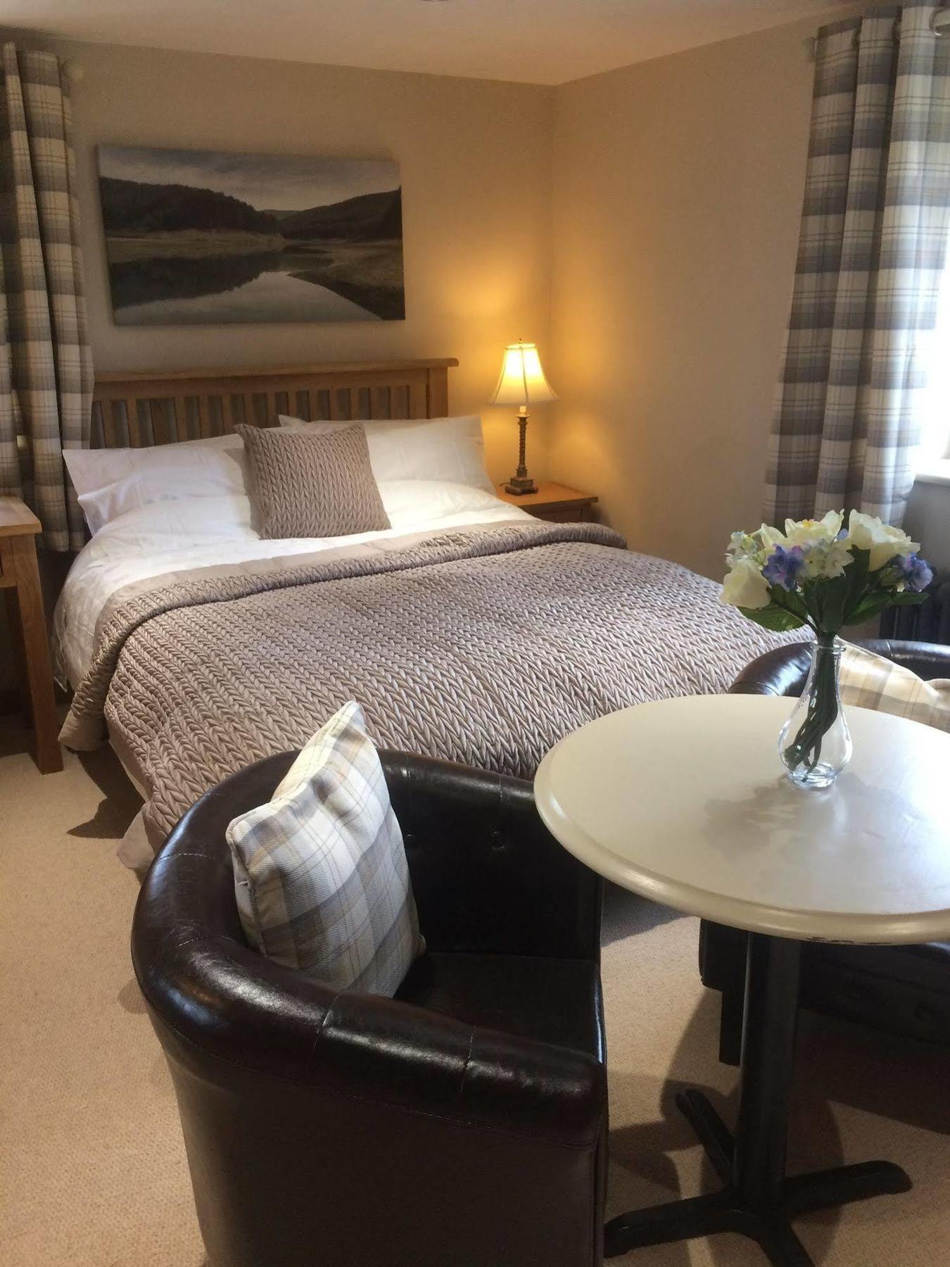 The Salford Inn Chipping Norton Kültér fotó